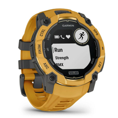 Garmin 010-02935-02 Instinct 3 – 50 мм, AMOLED, фото 3 | Интернет-магазин оригинальных часов и аксессуаров