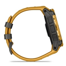 Garmin 010-02935-02 Instinct 3 – 50 мм, AMOLED, фото 5 | Интернет-магазин оригинальных часов и аксессуаров