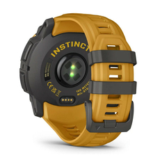 Garmin 010-02935-02 Instinct 3 – 50 мм, AMOLED, фото 6 | Интернет-магазин оригинальных часов и аксессуаров
