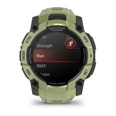Garmin 010-03020-02 Instinct 3 – 50 мм, AMOLED, фото 6 | Интернет-магазин оригинальных часов и аксессуаров