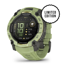 Garmin 010-03020-02 Instinct 3 – 50 мм, AMOLED | Интернет-магазин оригинальных часов и аксессуаров