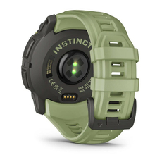 Garmin 010-03020-02 Instinct 3 – 50 мм, AMOLED, фото 5 | Интернет-магазин оригинальных часов и аксессуаров
