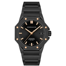 Cornavin CO.SKY.07.B Downtown Sky 36mm | Интернет-магазин оригинальных часов и аксессуаров