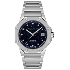 Cornavin CO.SKY.08D.B Downtown Sky 36mm | Интернет-магазин оригинальных часов и аксессуаров