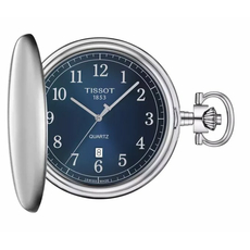 Tissot T862.410.19.042.00 Savonnette, фото 2 | Интернет-магазин оригинальных часов и аксессуаров