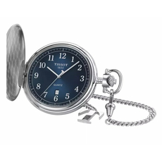 Tissot T862.410.19.042.00 Savonnette, фото 3 | Интернет-магазин оригинальных часов и аксессуаров