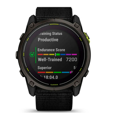 Garmin 010-02751-01  Enduro 3, фото 3 | Интернет-магазин оригинальных часов и аксессуаров