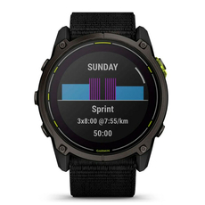 Garmin 010-02751-01  Enduro 3, фото 4 | Интернет-магазин оригинальных часов и аксессуаров