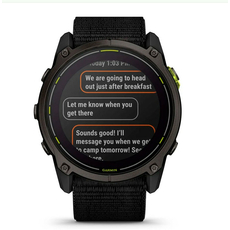 Garmin 010-02751-01  Enduro 3, фото 5 | Интернет-магазин оригинальных часов и аксессуаров