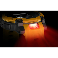 Garmin 010-02934-02 Instinct 3 Solar 45 мм Sunburst, фото 4 | Интернет-магазин оригинальных часов и аксессуаров
