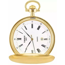 Tissot T83.4.553.13 Savonnette | Интернет-магазин оригинальных часов и аксессуаров