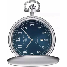 Tissot T862.410.19.042.00 Savonnette | Интернет-магазин оригинальных часов и аксессуаров