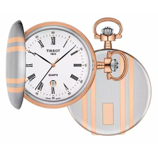 Tissot T862.410.29.013.00 Savonnette, фото 2 | Интернет-магазин оригинальных часов и аксессуаров