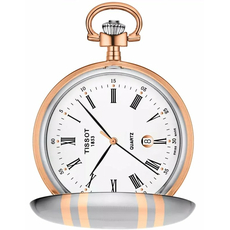 Tissot T862.410.29.013.00 Savonnette | Интернет-магазин оригинальных часов и аксессуаров