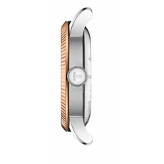 TISSOT T932.408.46.043.00 LE LOCLE GOLD 39MM CHRONOMETRE, фото 2 | Интернет-магазин оригинальных часов и аксессуаров