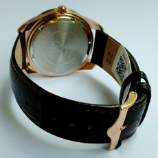 ROMANSON TL2615MM1RB37R-K, фото 3 | Интернет-магазин оригинальных часов и аксессуаров