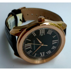 ROMANSON TL2615MM1RB37R-K, фото 2 | Интернет-магазин оригинальных часов и аксессуаров