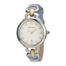 ROMANSON RN2622LL1CM11G-K (RN2622L2T WH) | Интернет-магазин оригинальных часов и аксессуаров