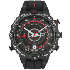 TIMEX TX2N720 IQ Tide Compass | Интернет-магазин оригинальных часов и аксессуаров