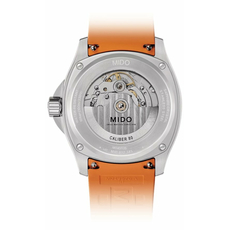 MIDO Multifort TV Big Date M049.526.17.081.00, фото 2 | Интернет-магазин оригинальных часов и аксессуаров