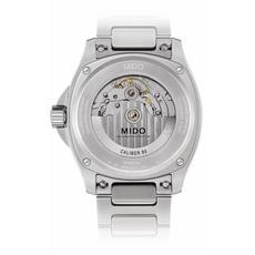 MIDO Multifort TV Big Date M049.526.11.041.00, фото 2 | Интернет-магазин оригинальных часов и аксессуаров