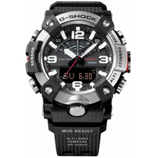 CASIO GG-B100XM-1AER MUDMASTER, фото 2 | Интернет-магазин оригинальных часов и аксессуаров