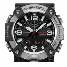 CASIO GG-B100XM-1AER MUDMASTER, фото 3 | Интернет-магазин оригинальных часов и аксессуаров