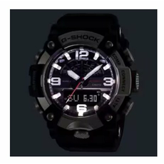 CASIO GG-B100XM-1AER MUDMASTER, фото 7 | Интернет-магазин оригинальных часов и аксессуаров