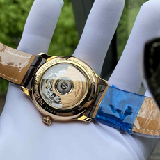 Longines L2.628.8.78.3-S Master Collection, фото 3 | Интернет-магазин оригинальных часов и аксессуаров