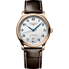 Longines L2.628.8.78.3-S Master Collection | Интернет-магазин оригинальных часов и аксессуаров