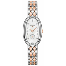 LONGINES L2.306.5.87.7 SYMPHONETTE | Интернет-магазин оригинальных часов и аксессуаров