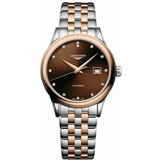 LONGINES L4.374.3.08.7 FLAGSHIP | Интернет-магазин оригинальных часов и аксессуаров