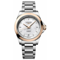 LONGINES L3.430.5.87.6 CONQUEST | Интернет-магазин оригинальных часов и аксессуаров