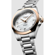 LONGINES L3.430.5.87.6 CONQUEST, фото 2 | Интернет-магазин оригинальных часов и аксессуаров