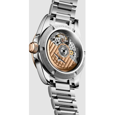 LONGINES L3.430.5.87.6 CONQUEST, фото 4 | Интернет-магазин оригинальных часов и аксессуаров