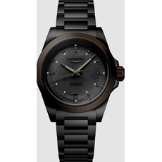 LONGINES L3.430.5.87.6 CONQUEST, фото 8 | Интернет-магазин оригинальных часов и аксессуаров