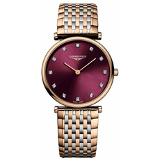 LONGINES L4.512.1.68.7 | Интернет-магазин оригинальных часов и аксессуаров