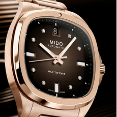 MIDO Multifort TV 35 M049.307.33.296.00, фото 3 | Интернет-магазин оригинальных часов и аксессуаров