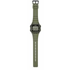 CASIO W-738H-3AVEF VIBRATION ALARM, фото 3 | Интернет-магазин оригинальных часов и аксессуаров