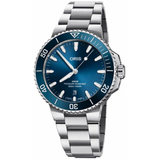 Oris Diving Aquis Date 733.7787.4135 MB 8.22.04PEB | Интернет-магазин оригинальных часов и аксессуаров