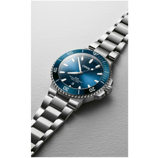 Oris Diving Aquis Date 733.7787.4135 MB 8.22.04PEB, фото 3 | Интернет-магазин оригинальных часов и аксессуаров
