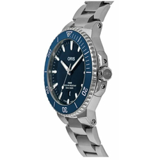 Oris Diving Aquis Date 733.7787.4135 MB 8.22.04PEB, фото 5 | Интернет-магазин оригинальных часов и аксессуаров