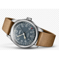 Oris Pointer Date Big Crown 754.7785.4065 LS 6.20.10 40 mm, фото 3 | Интернет-магазин оригинальных часов и аксессуаров