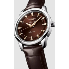 LONGINES L1.650.4.62.2 CONQUEST HERITAGE, фото 2 | Интернет-магазин оригинальных часов и аксессуаров