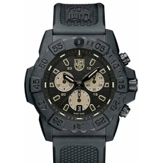 LUMINOX XS.3587 NAVY SEAL CHRONOGRAPH | Интернет-магазин оригинальных часов и аксессуаров