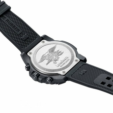 LUMINOX XS.3587 NAVY SEAL CHRONOGRAPH, фото 3 | Интернет-магазин оригинальных часов и аксессуаров