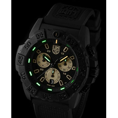 LUMINOX XS.3587 NAVY SEAL CHRONOGRAPH, фото 4 | Интернет-магазин оригинальных часов и аксессуаров