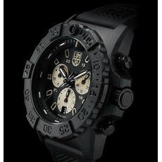 LUMINOX XS.3587 NAVY SEAL CHRONOGRAPH, фото 5 | Интернет-магазин оригинальных часов и аксессуаров
