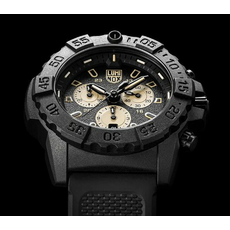 LUMINOX XS.3587 NAVY SEAL CHRONOGRAPH, фото 6 | Интернет-магазин оригинальных часов и аксессуаров