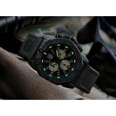 LUMINOX XS.3587 NAVY SEAL CHRONOGRAPH, фото 7 | Интернет-магазин оригинальных часов и аксессуаров